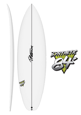 BOARD MODELS | t-patterson